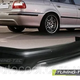 E39 BMW MKA BAMPER YZY