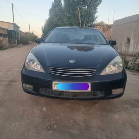 Lexus ES 300 2002