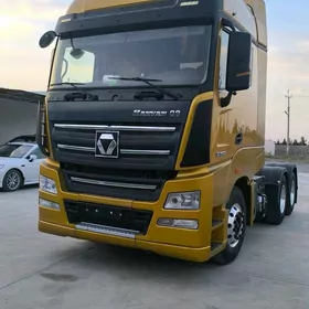 XCMG LW500F 2020