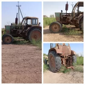 Traktor