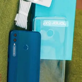 Honor 8x