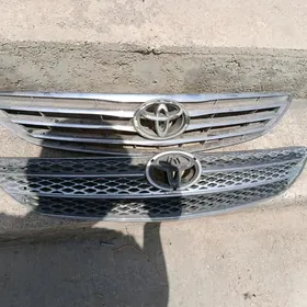 Camry abilsowka
