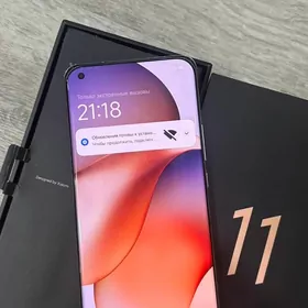 Xiaomi 11 ultra