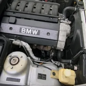 BMW 525 1994