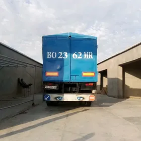 Zil 4331 1992