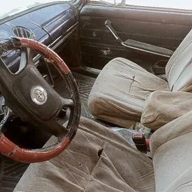 Toyota mark sdenýa