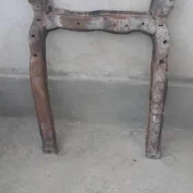 Opel balka