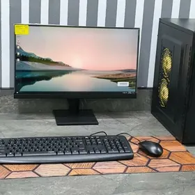 i5 10400/ Lenovo 27/ Ram 16gb