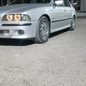 BMW 525 2001