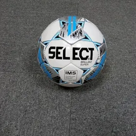 Futbol top