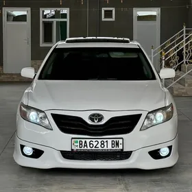 Toyota Camry 2009