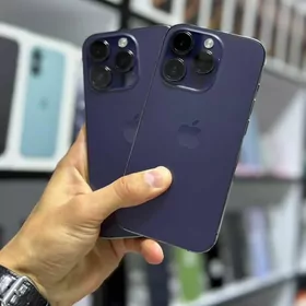 IPhone 14Pro Kredit