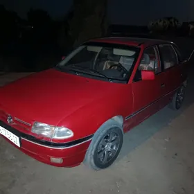 Opel Astra 1991