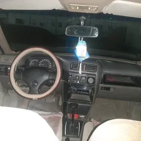 Opel Vectra 1990