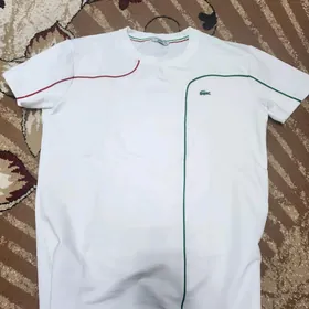 lacoste futbolka