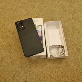 Samsung A52 8/128 vietnam