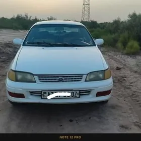 Toyota Corona 1993
