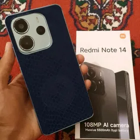 Redmi Note 14 8/128Gb