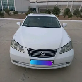 Lexus ES 350 2009