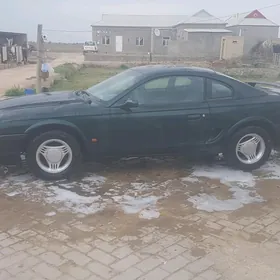 Ford Mustang 1995