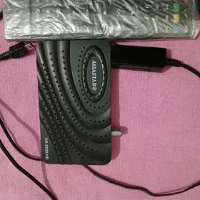 tuner