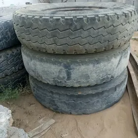 kamaz teker