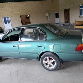 Toyota Corolla 1993