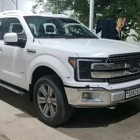 Ford F-150 2016