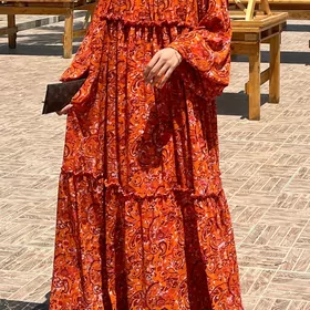şifon koynek