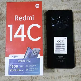 Redmi 14C