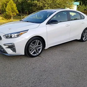 Kia Forte 2020
