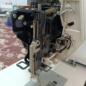 Janome 450