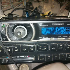 Pioneer deh6050 UB dilfin