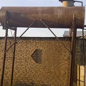 Водяной бочек