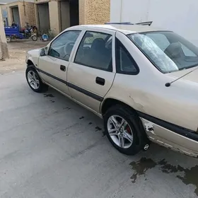 Opel Vectra 1989