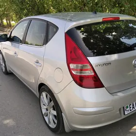 Hyundai I30 2010