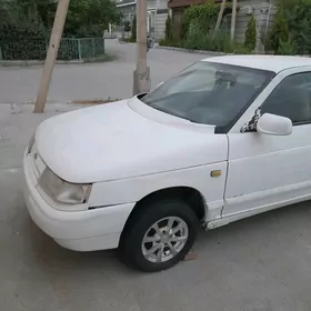Lada 2112 2003