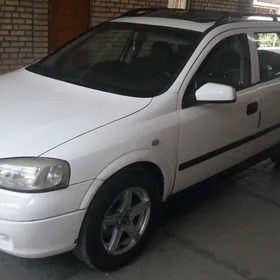 Opel Astra 1999