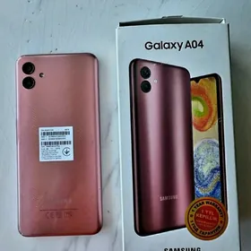 SAMSUNG A04