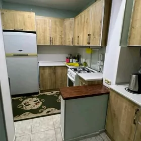 Гагарина 2 комнаты 2 этаж 64м²
