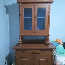 буфет старый
