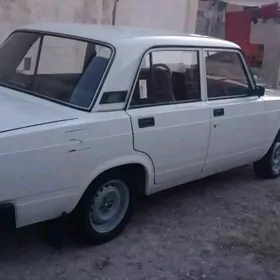 Lada 2107 2010
