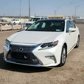 Lexus ES 350 2018