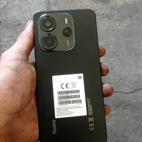 Redmi not 14
