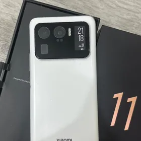 Xiaomi 11 ultra 8-256