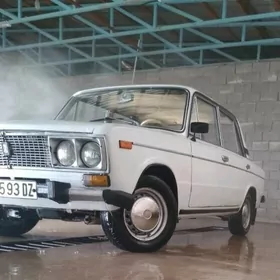 Lada 2106 1999