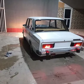 Lada 2106 1986