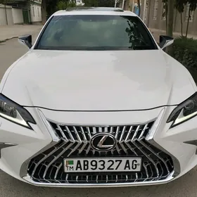 Lexus ES 350 2020