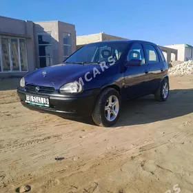 Opel Vita 1996