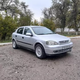 Opel Astra 1999